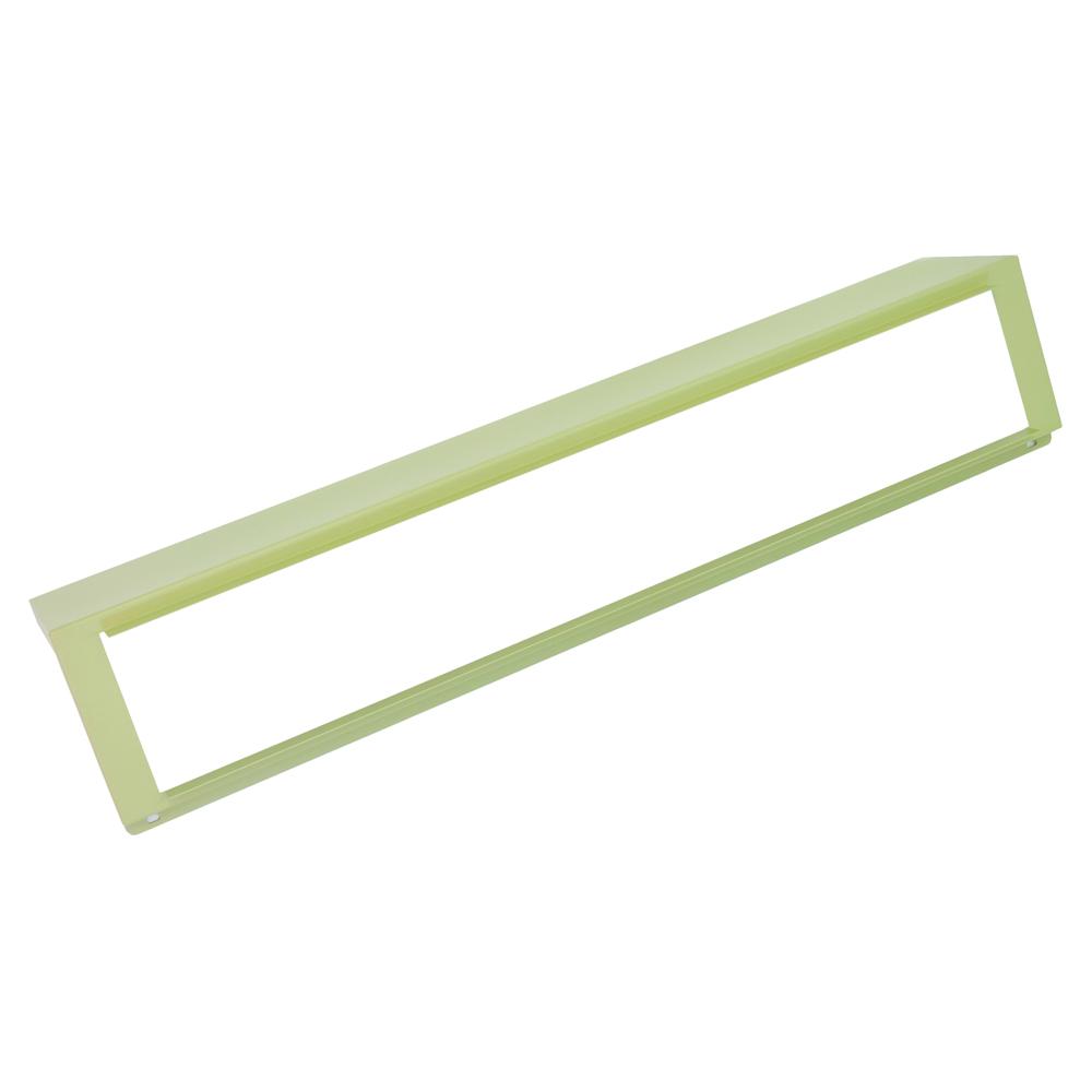 66"Duct Collr for Fan Forcd Cab Unit Htr