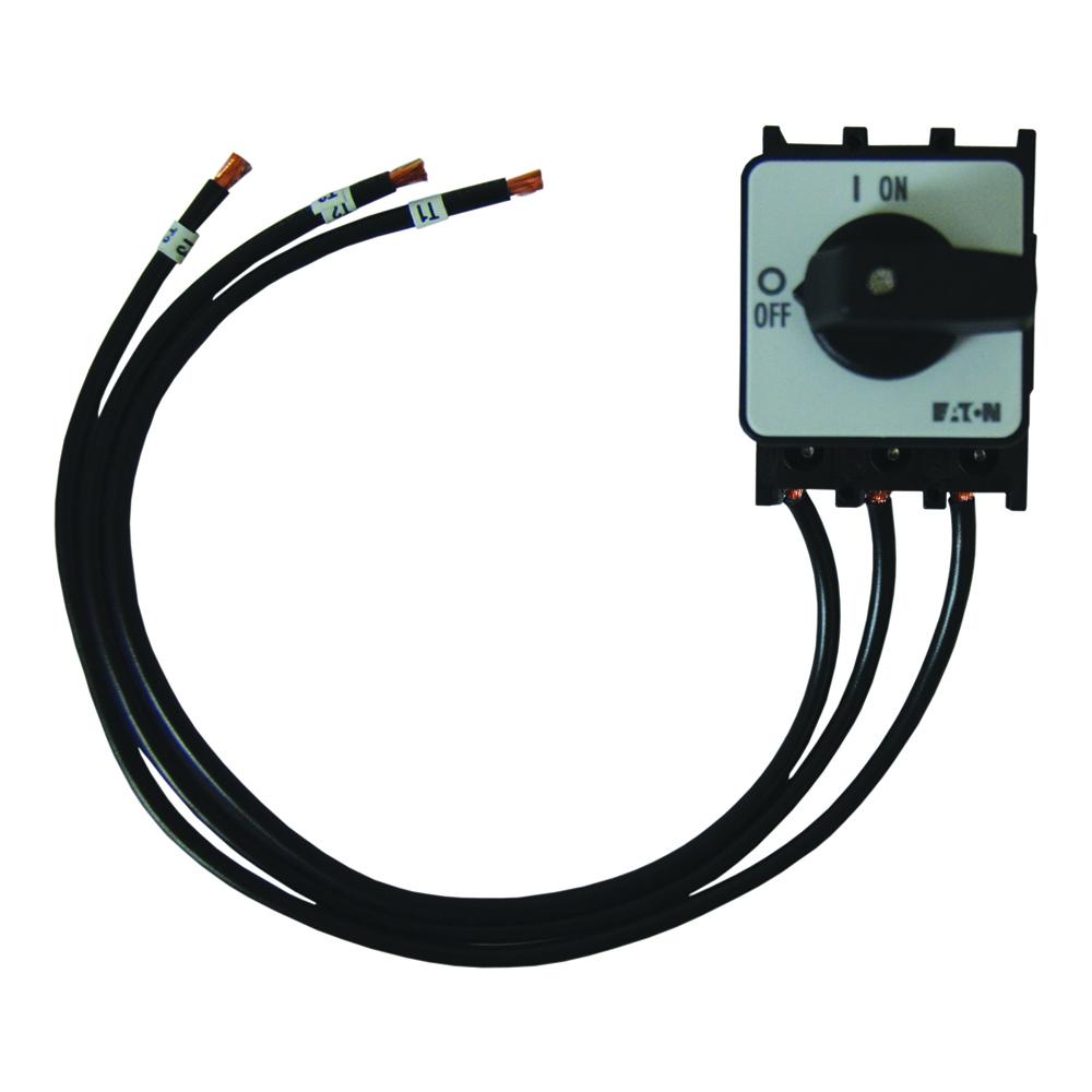 Field Install Discon Sw for 5605 Series