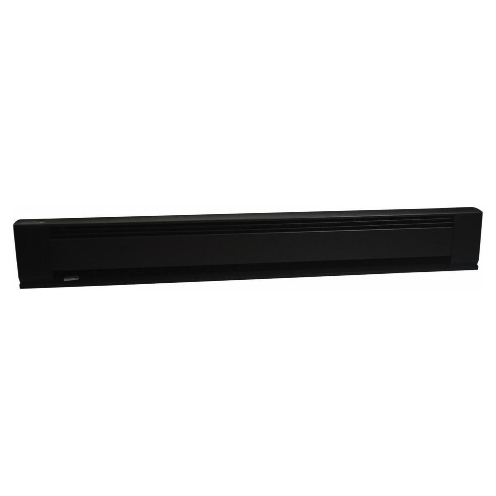 28" Brn Blank Section for Hyd & Arc Bsbd