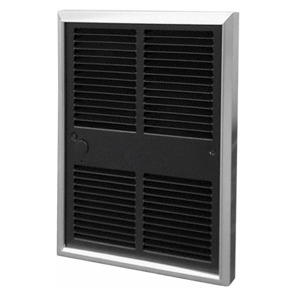 Multi Watt 208V Fan Forced Wall Htr