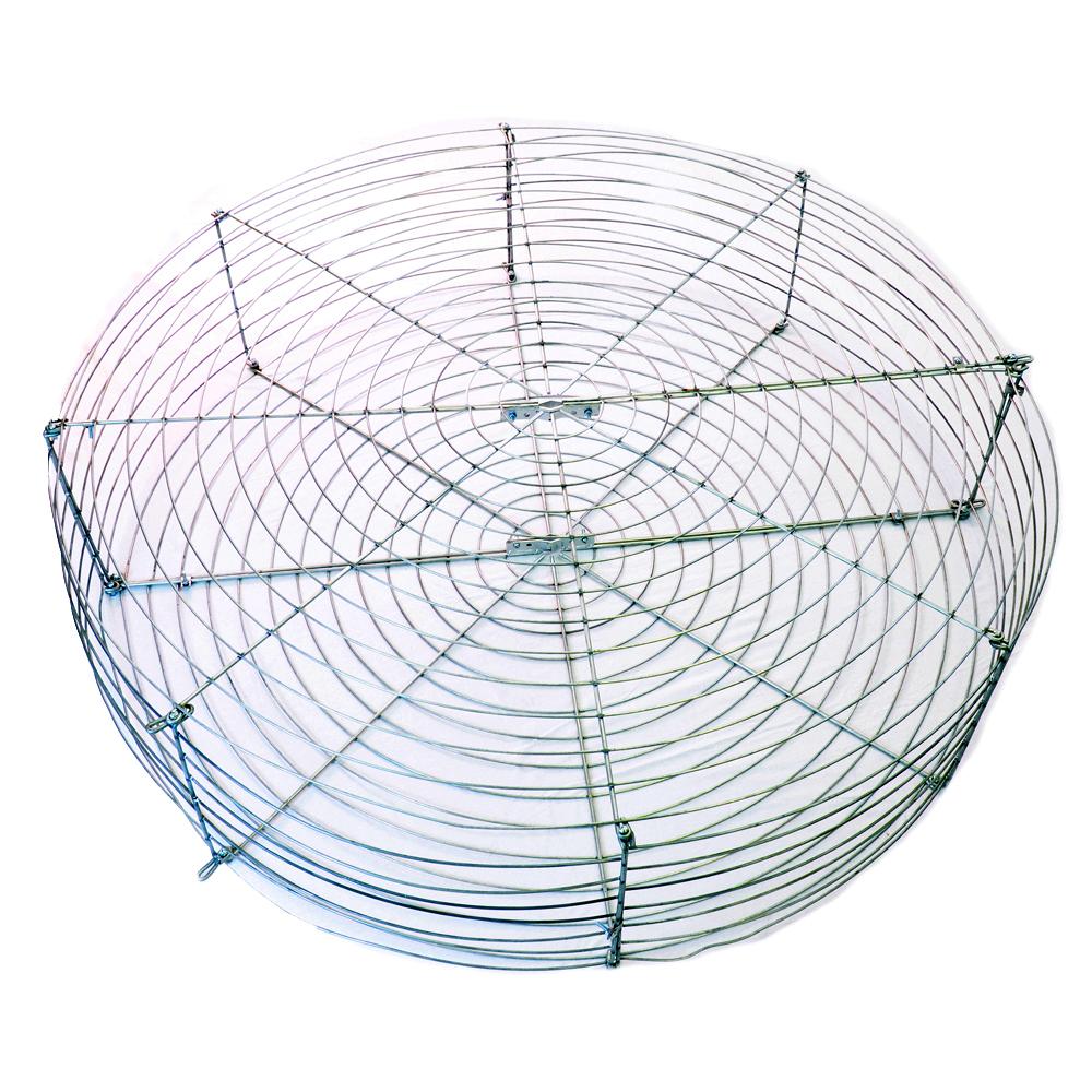 Optional Guard for 56" ceiling Fans
