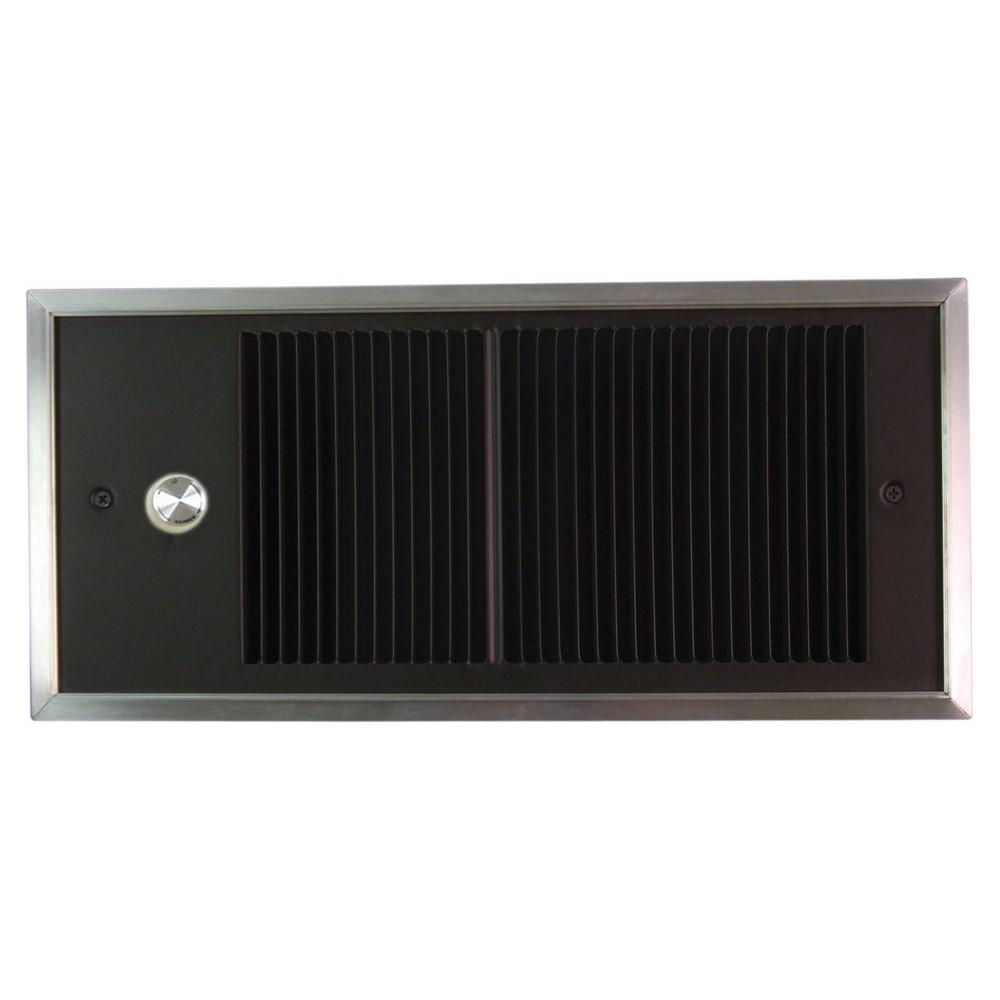 2000W LP Com Frcd Wall Htr, DP Stat, Ivy