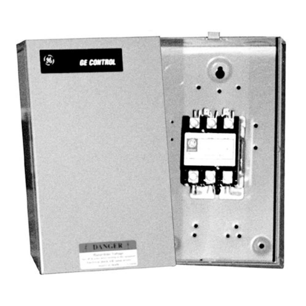 30 Amp 120V Contactor Enclosure