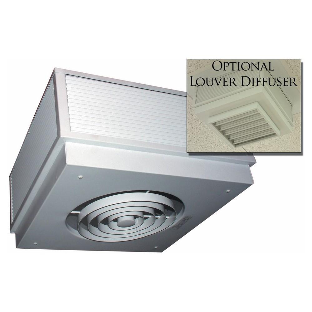 2KW 277V Com Surface Mtd Ceil Htrs