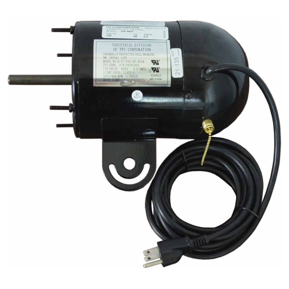 High Performace Fan Motor