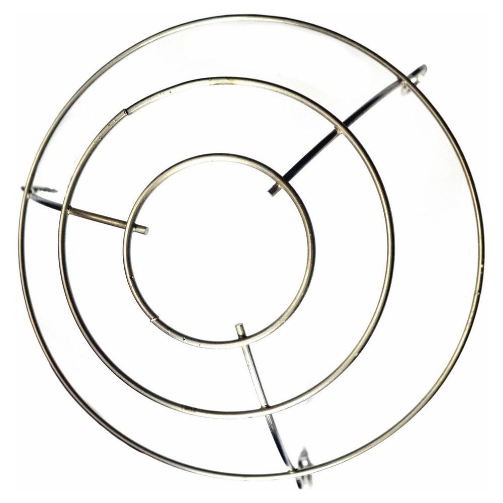Lamp Grd for INC, LED or FL Lhthd Fixt