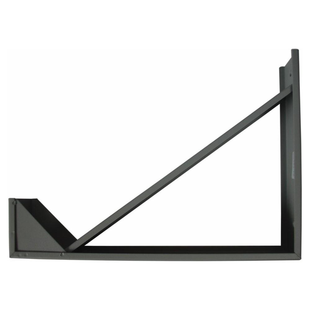 Wall/Ceil Mnt For Yoke Style Mini Blower