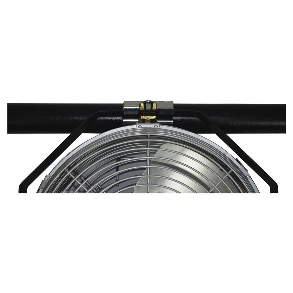 1"Pipe Mount Adptr For Work Station Fan