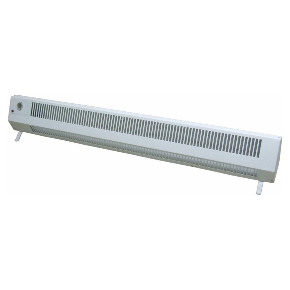 120V 1500W 48" Port Bsbd Convection Htr