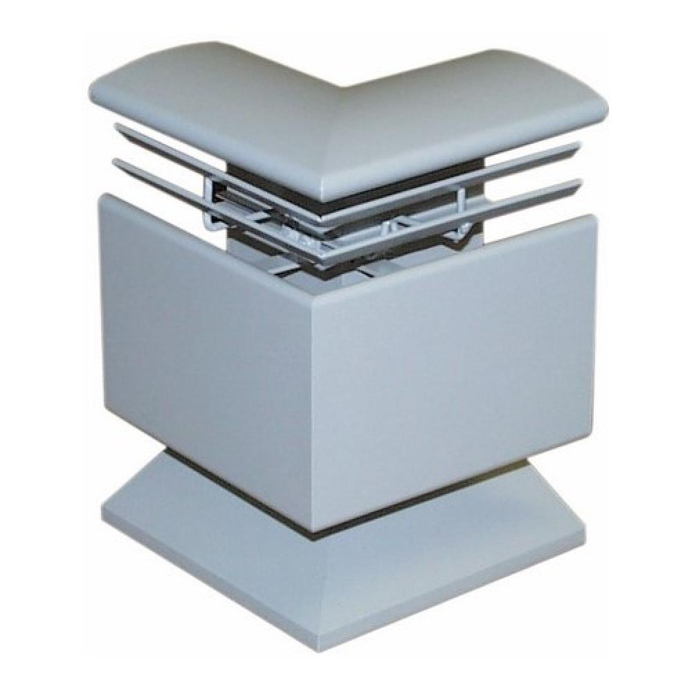 Outside Corner for 3900 Series, Wht