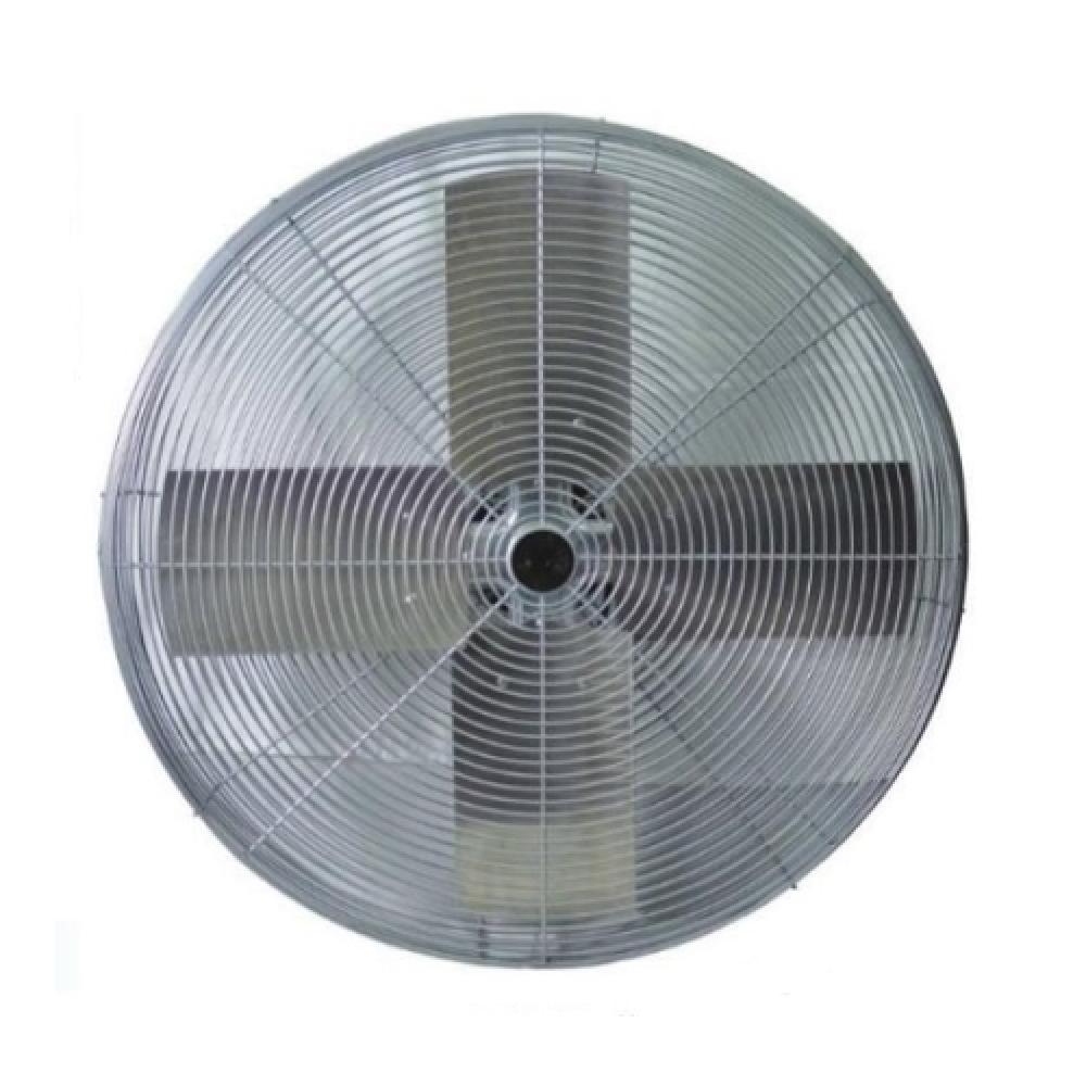 20" Washdown Rated Assembled Fan Head