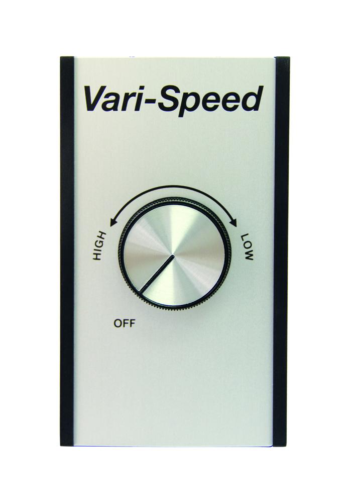 277V 6-10 Fans Spd Ctrl, HR Series Fans