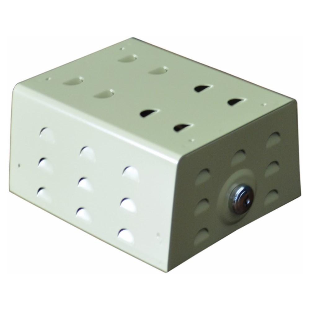 Mtl Stat Grd 6 3/4"x4 1/2"x3 1/2" Op