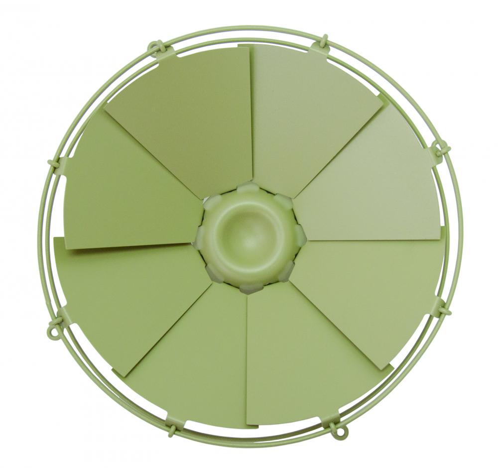 Radial Dffsr for 60-70KW 5100 Series