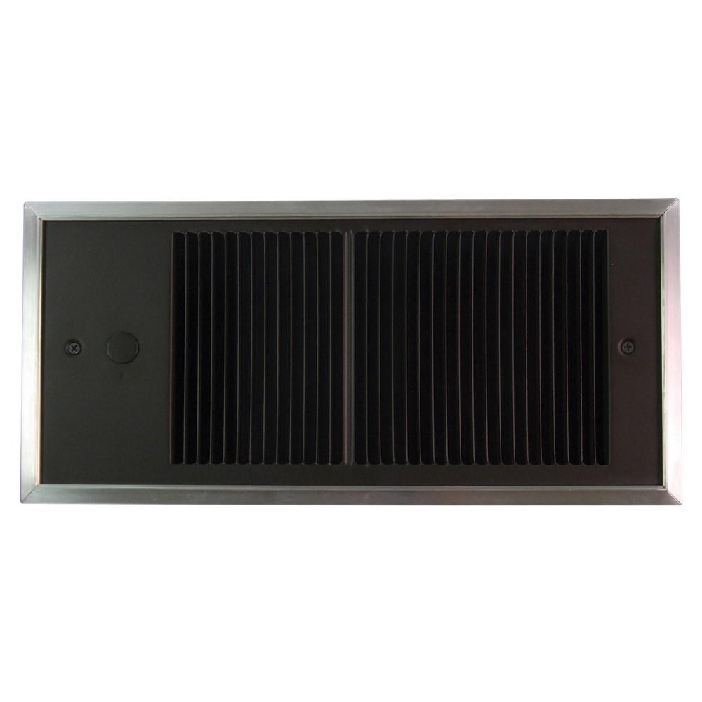 750/562W 240/208V LP Com Htr, DP Stat