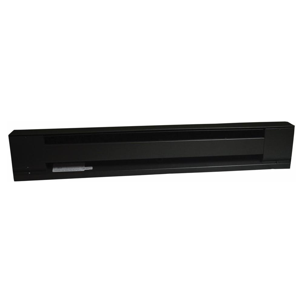 24" Blank Section for Com Bsbd
