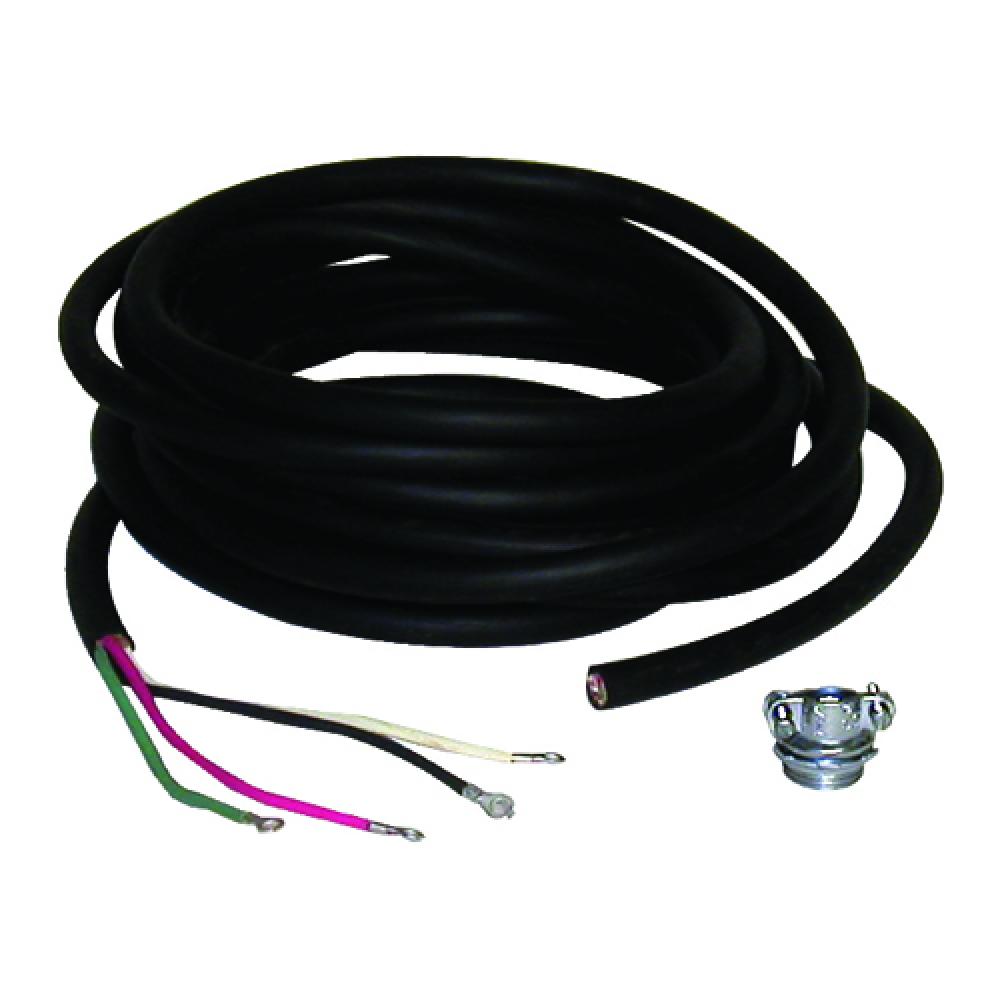 Opt 25' Pwr Cord for FSP Series, 14/4 SO