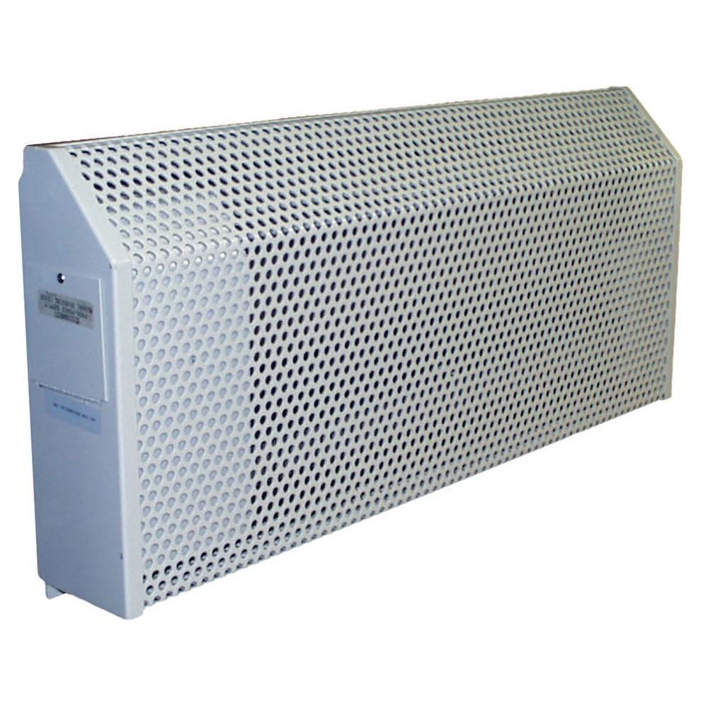 500W 600V Institutional Wall Convector