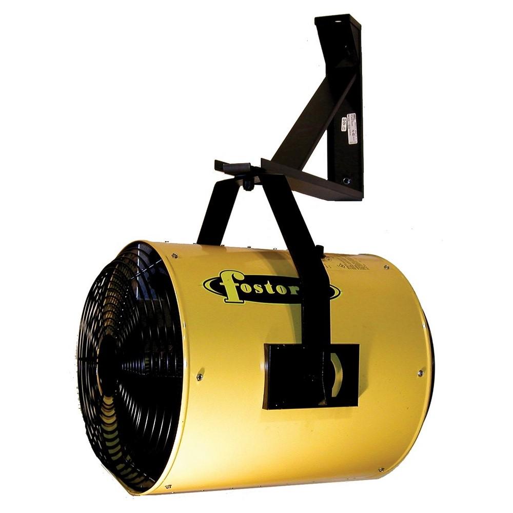 15KW 208V 3P Wall/Ceil Mnt Salamander