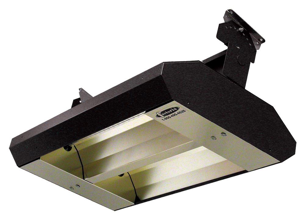 2 Lmp 8MM 3.2KW 240V 30Sym MTM Htr Br