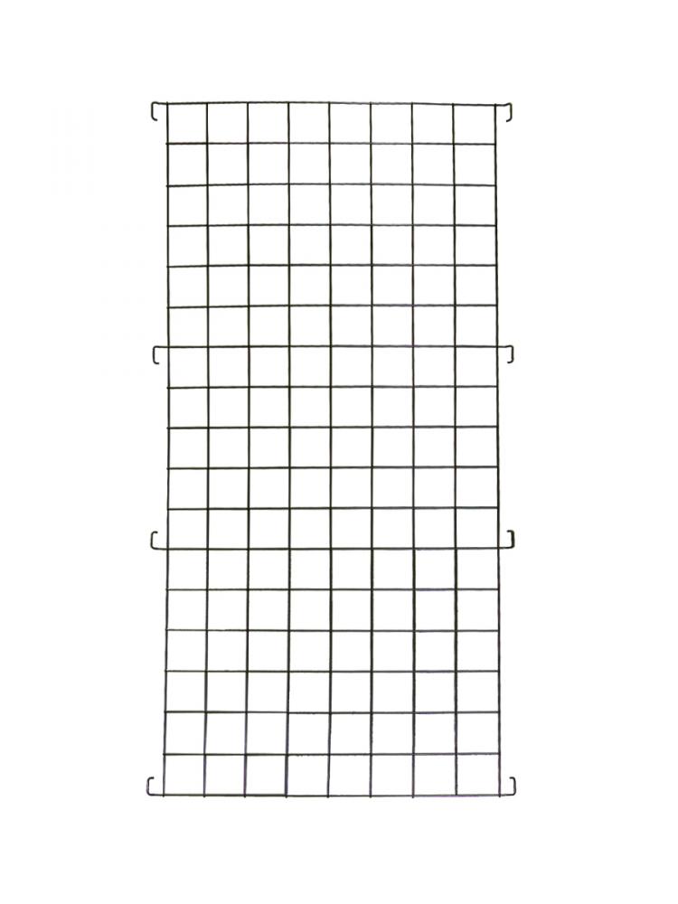 Stainless Stl Wire Grds 463 THA Series