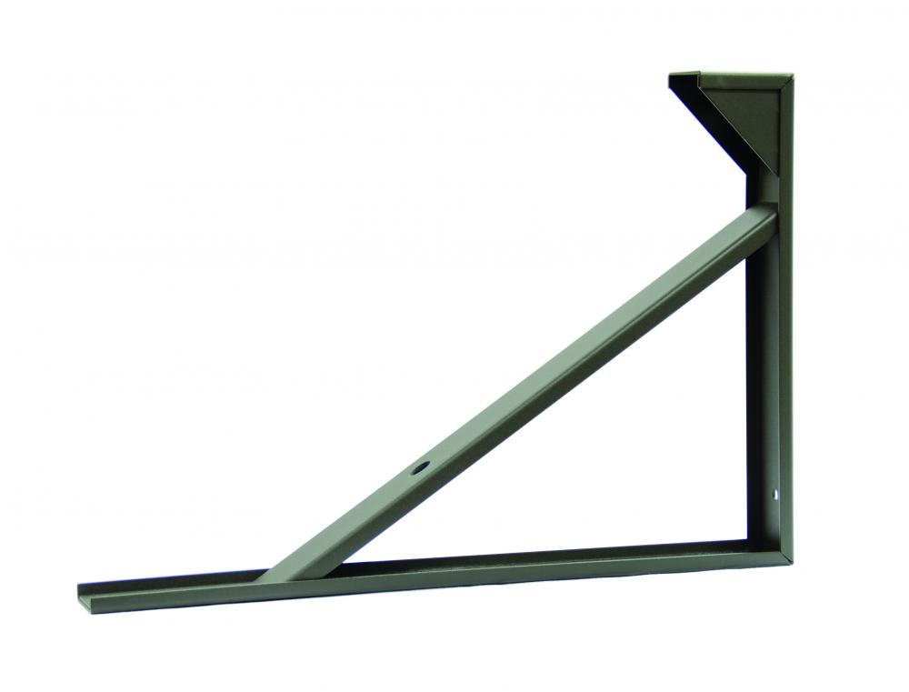 Wall/Ceiling Brkt for 3.3-15KW UH Series
