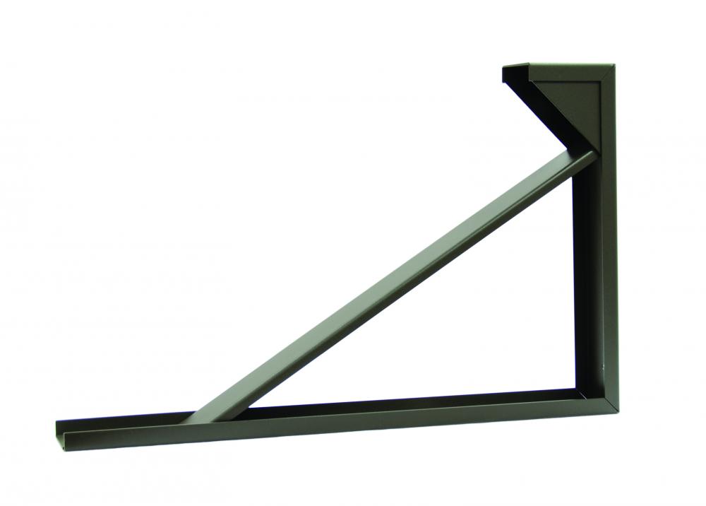 Wall/Ceiling Brkt for 20-30KW UH Series