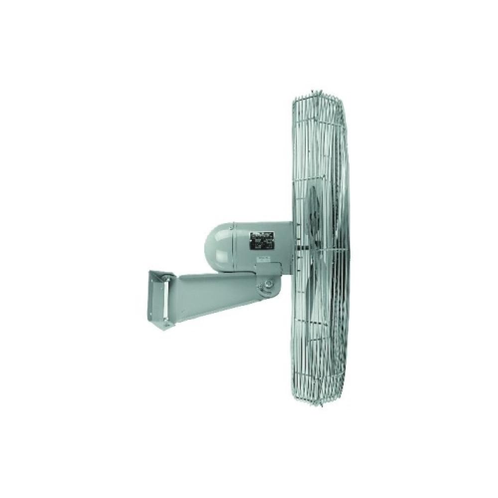 30" 1/3HP Wall Mount Super Duty Fan