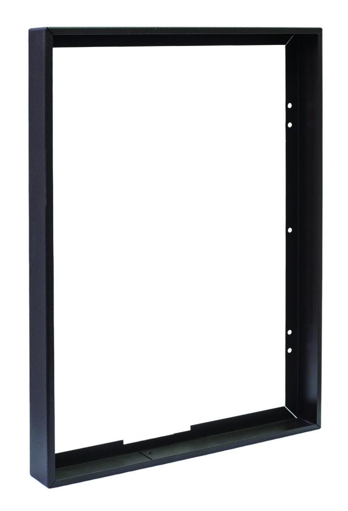 2" Semi-Recess Sleeve 3340 Series Htr Br