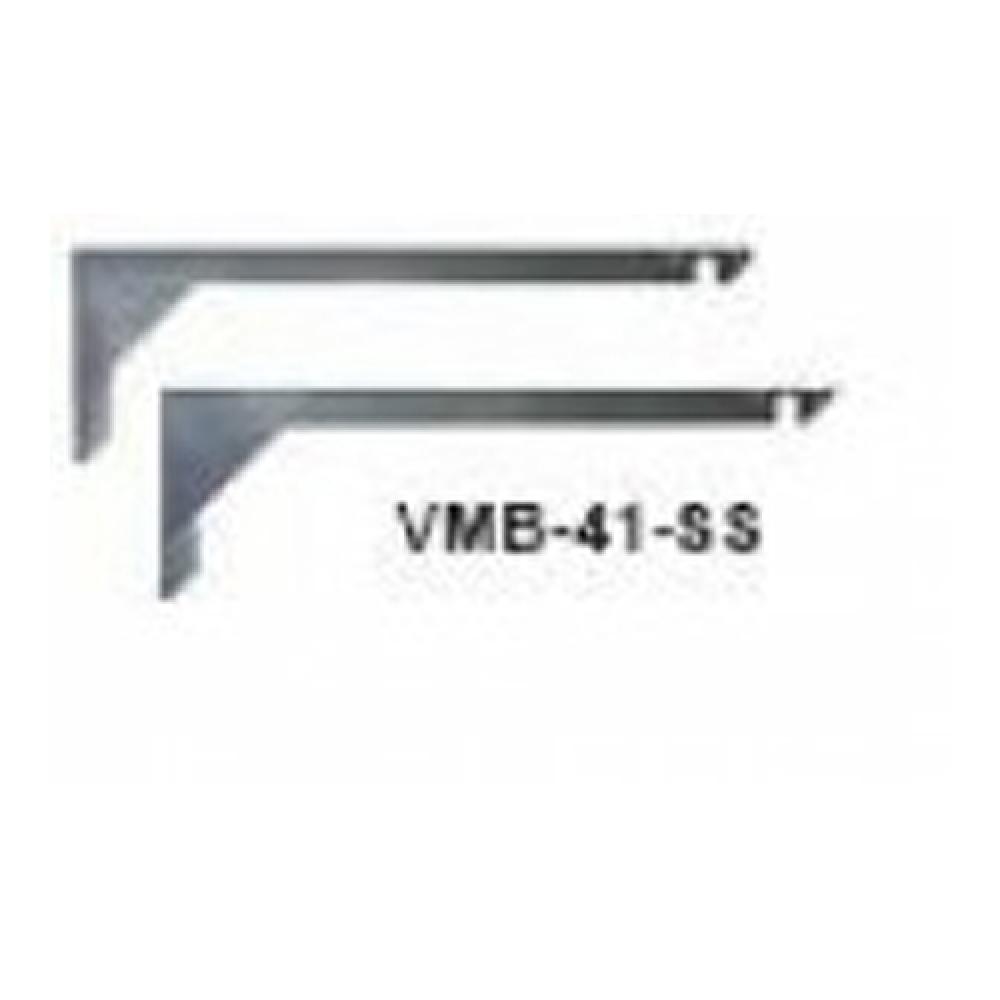 Wall Mount Brackets (2) for Mul-T Mount
