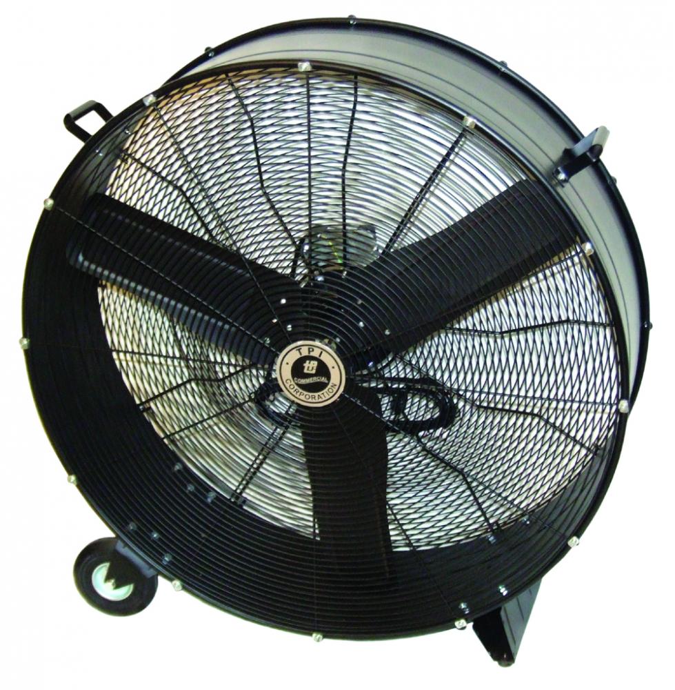 30" Com Direct Drive Port Blwr
