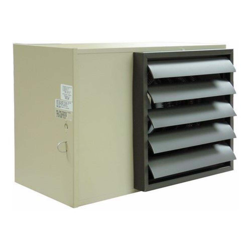 10/7.5KW 240/208V 1/3P UH Unit Htr.