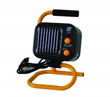 TPI 178TMC - Ceramic Fan Forced Heater 120V 1500/850W