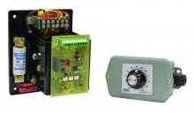 TPI 18D230CF/OPEN - SCR Controller-26AMP Max, No Enclosure
