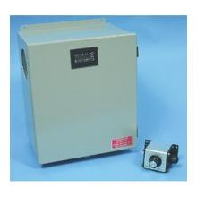 TPI 18D230CF/Enclosed - SCR Ctrlr- 26AMP Max, Enclosure Included