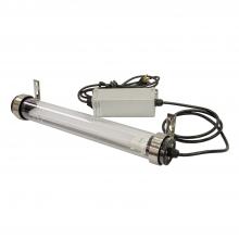 TPI 21LEDTLP12016 - 21" LED Machine Tool Light, No ballast