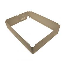 TPI 3310EX33R - Surface Mtng Frame for 3310 Series, Ivy