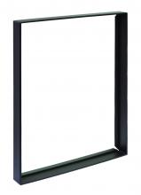 TPI 3420EX16 - 2" Semi-Recessing Sleeve for 3420 Series