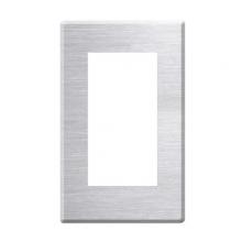 TPI 4300PB - Wall Plate Adaptor, Bronze