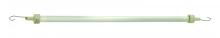 TPI 6715056 - 1000W Quartz Tube 120V
