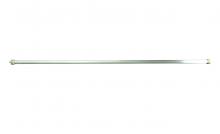TPI 6713492 - 550W Quartz Tube 120V