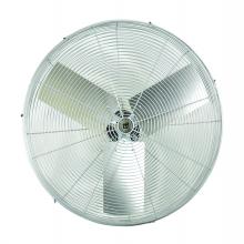 TPI ACH20O - 20" Osc Fan Head 120V 1/4 HP, 2Spd