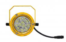 TPI DKLED30WWP - LED Dock Light Head Pin Conn Plug 30W