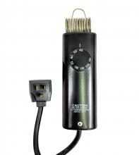 TPI CKT0121 - SPST Cool Only Thermostat