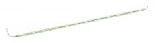 TPI 59129103 - Qtz Lmp, Clear, 8mm, 1600W, 277V