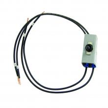 TPI DCS202 - 2P 25Amp Disconnect Sw for 5100 UH