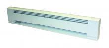 TPI E391560P - 120V Portable Hydronic Baseboard