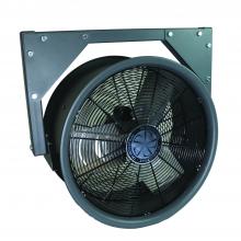 TPI HV18480V - 18" High Vel Blwr, 1/2 HP, 480V, 1 PH