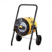 TPI FES15603A - 15KW 600V 3PH Port Electric Salamander