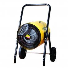 TPI FES30603A - 30KW 600V 3PH Port Electric Salamander